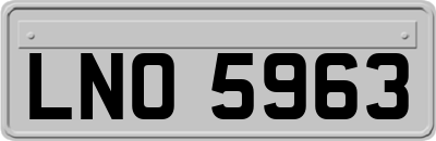 LNO5963