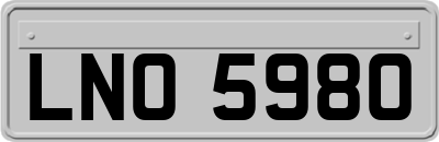 LNO5980