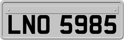 LNO5985