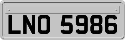 LNO5986