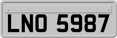 LNO5987