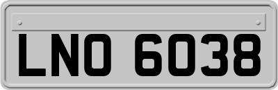 LNO6038
