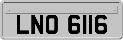 LNO6116