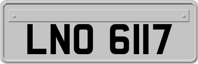 LNO6117