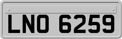 LNO6259