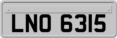 LNO6315