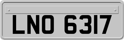 LNO6317