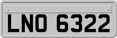 LNO6322
