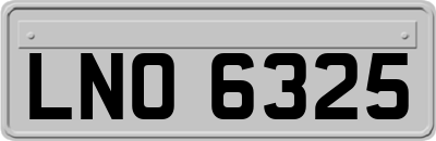 LNO6325