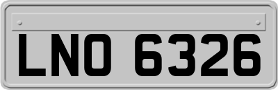 LNO6326