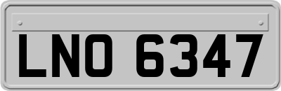 LNO6347