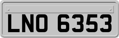 LNO6353