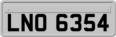 LNO6354