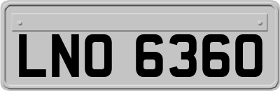 LNO6360