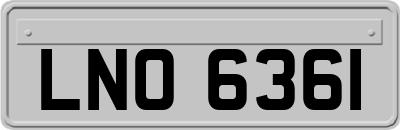 LNO6361