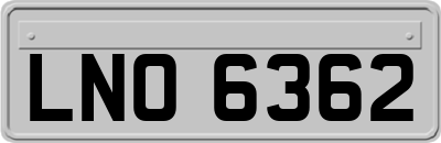 LNO6362