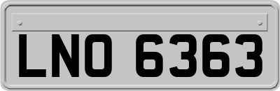 LNO6363