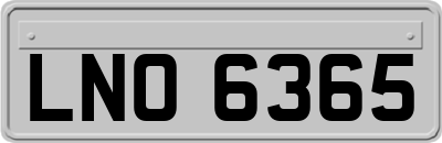 LNO6365