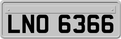 LNO6366