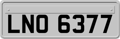 LNO6377