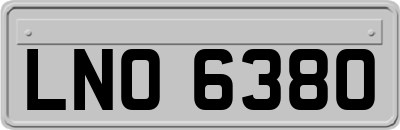 LNO6380