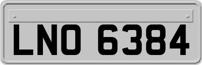 LNO6384