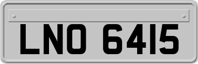 LNO6415
