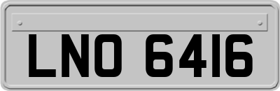 LNO6416