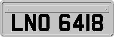 LNO6418