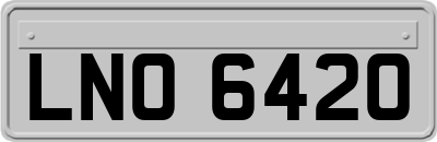 LNO6420