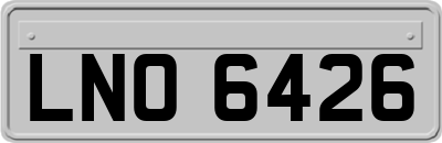 LNO6426