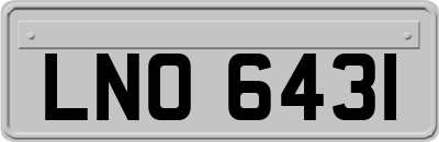 LNO6431