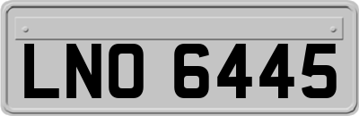 LNO6445