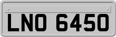 LNO6450