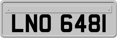 LNO6481