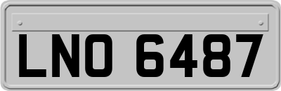 LNO6487