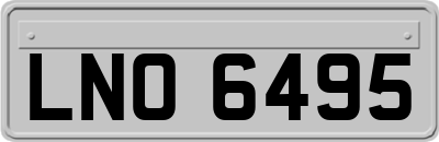 LNO6495