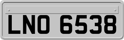 LNO6538