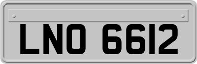 LNO6612