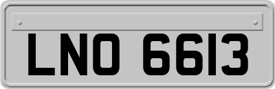 LNO6613