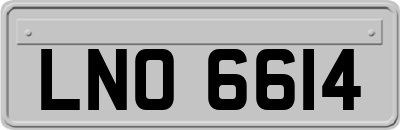LNO6614