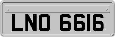 LNO6616