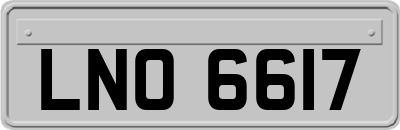 LNO6617