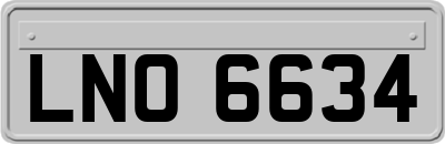 LNO6634