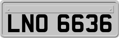 LNO6636