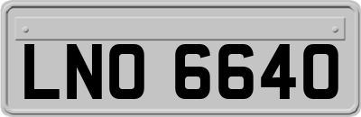 LNO6640