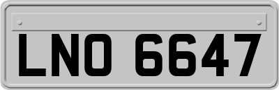 LNO6647