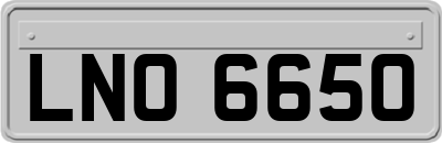 LNO6650