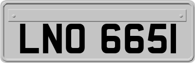 LNO6651