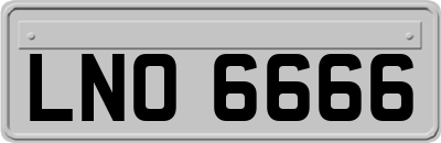 LNO6666